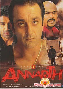 Poster of Annarth (2002)